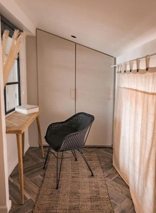 Bel Appartement Neuf, Central, Terrasse, Clim Le Plan-de-la-Tour 외부 사진